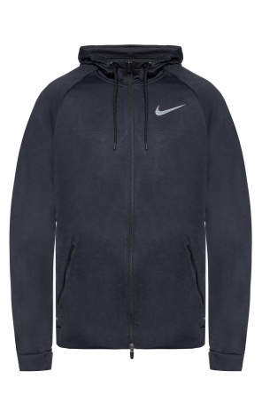 Bluza z kapturem z logo, zdjęcie 1 Bluza z kapturem z logo od Nike